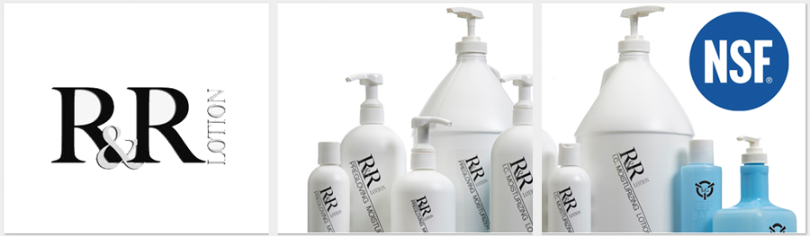 R&R Lotion