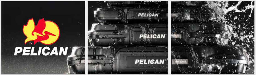 Pelican Case