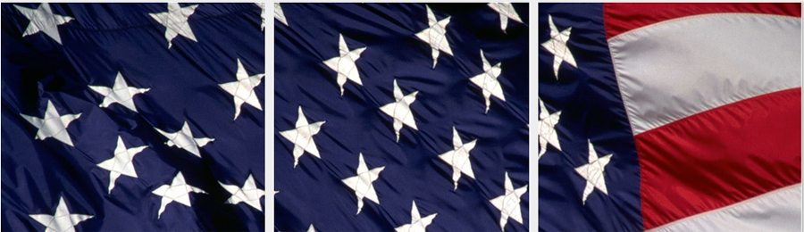 USA FLag