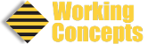 Working Concepts